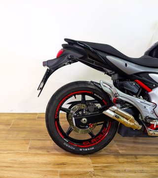 SUZUKI Gladius 650 ABS   (2010-2016) 2015