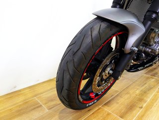 SUZUKI Gladius 650 ABS   (2010-2016) 2015