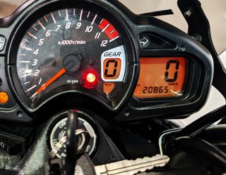 SUZUKI Gladius 650 ABS   (2010-2016) 2015