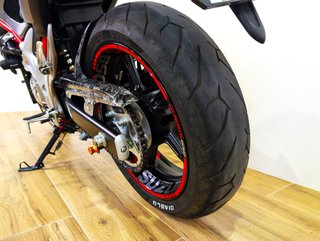 SUZUKI Gladius 650 ABS   (2010-2016) 2015