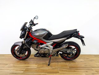 SUZUKI Gladius 650 ABS   (2010-2016) 2015