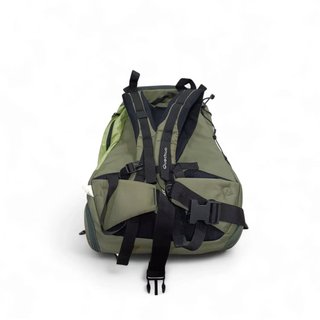 MOCHILA PARA ACAMPAR QUECHUA FORCLAZ 25 ICE