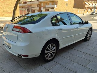 Renault Laguna 2014