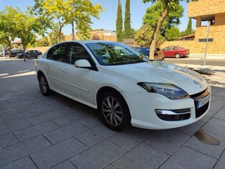 Renault Laguna 2014