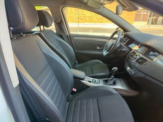 Renault Laguna 2014