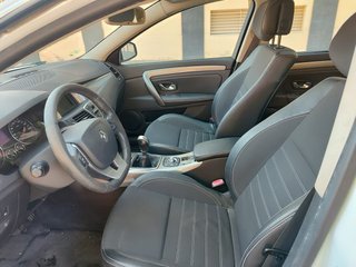 Renault Laguna 2014
