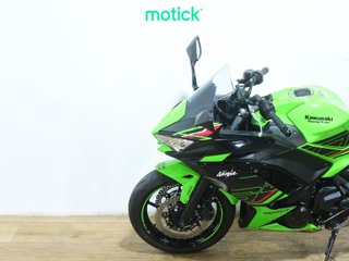 KAWASAKI NINJA 650 (A2)