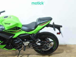 KAWASAKI NINJA 650 (A2)