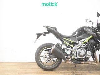 KAWASAKI Z 900 (FULL)