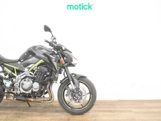KAWASAKI Z 900 (FULL)