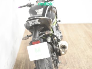 KAWASAKI Z 900 (FULL)