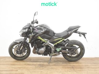 KAWASAKI Z 900 (FULL)