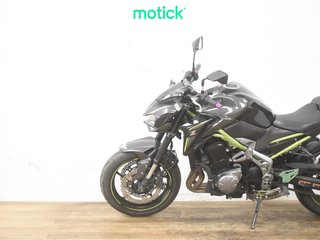 KAWASAKI Z 900 (FULL)