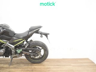 KAWASAKI Z 900 (FULL)