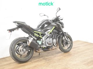 KAWASAKI Z 900 (FULL)