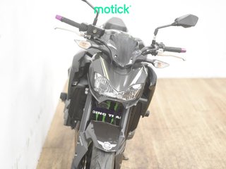 KAWASAKI Z 900 (FULL)