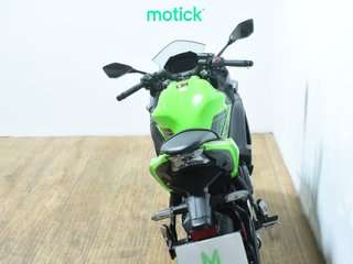 KAWASAKI NINJA 650 (A2)