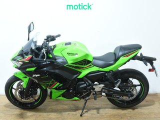 KAWASAKI NINJA 650 (A2)