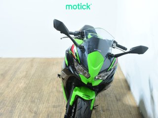 KAWASAKI NINJA 650 (A2)