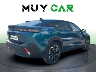 Peugeot 408 Puretech 130 Allure Pack EAT8 96 kW (130 CV)
