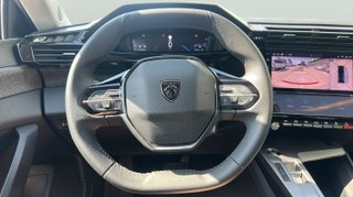 Peugeot 408 Puretech 130 Allure Pack EAT8 96 kW (130 CV)