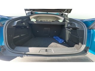 Peugeot 408 Puretech 130 Allure Pack EAT8 96 kW (130 CV)