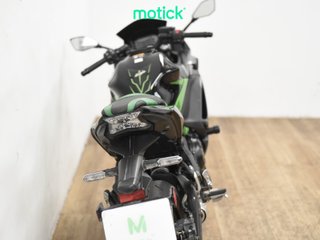 KAWASAKI NINJA 650 (A2) (MIVV)