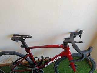 MMR Adrenaline - Bicicleta de carretera