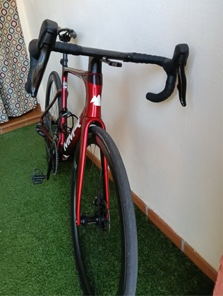 MMR Adrenaline - Bicicleta de carretera
