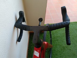 MMR Adrenaline - Bicicleta de carretera