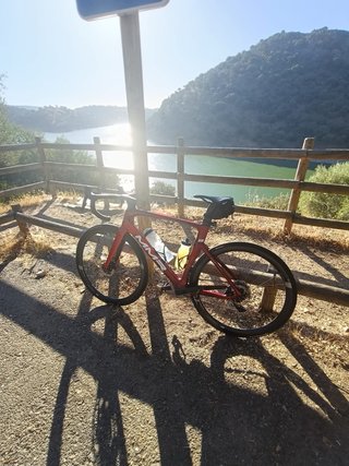 MMR Adrenaline - Bicicleta de carretera