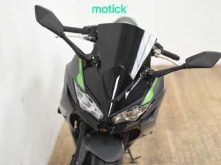 KAWASAKI NINJA 650 (A2) (MIVV)