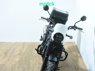 HONDA CL 500