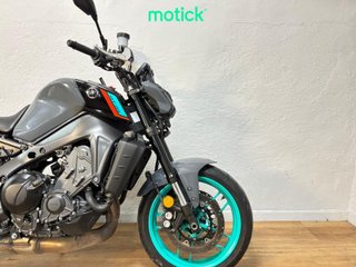 YAMAHA MT-09 (A2)(IVA DEDUCIBLE)