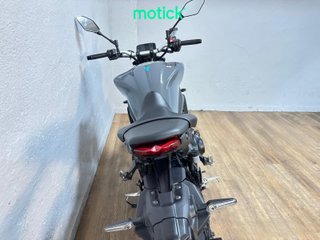 YAMAHA MT-09 (A2)(IVA DEDUCIBLE)