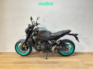 YAMAHA MT-09 (A2)(IVA DEDUCIBLE)