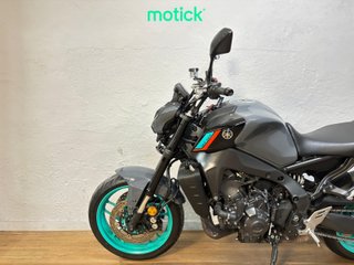 YAMAHA MT-09 (A2)(IVA DEDUCIBLE)
