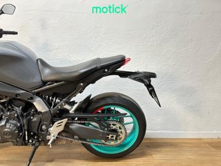 YAMAHA MT-09 (A2)(IVA DEDUCIBLE)