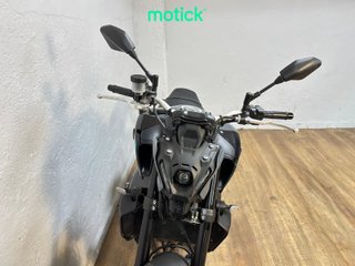 YAMAHA MT-09 (A2)(IVA DEDUCIBLE)