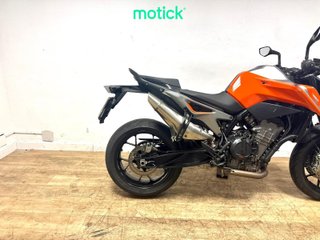KTM 790 DUKE (A)