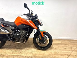 KTM 790 DUKE (A)