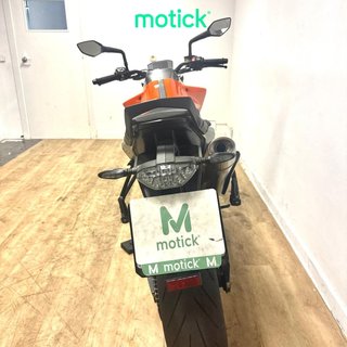 KTM 790 DUKE (A)