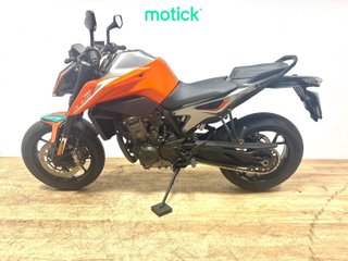 KTM 790 DUKE (A)