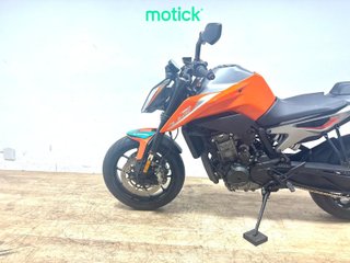KTM 790 DUKE (A)