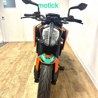 KTM 790 DUKE (A)