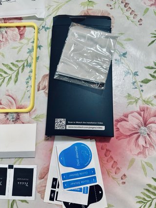 Kit Pellicola Protettiva iPhone 14 Pro Max TOCOL