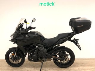 KAWASAKI VERSYS 650 (A)