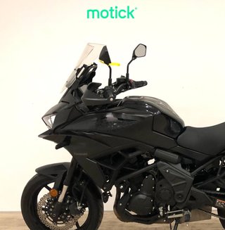 KAWASAKI VERSYS 650 (A)
