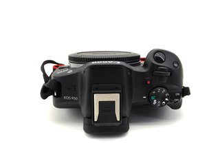 E1814646-0    Camara Digital Evil Canon Eos R50