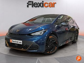 Cupra Born 150kW (204 CV) 58kWh